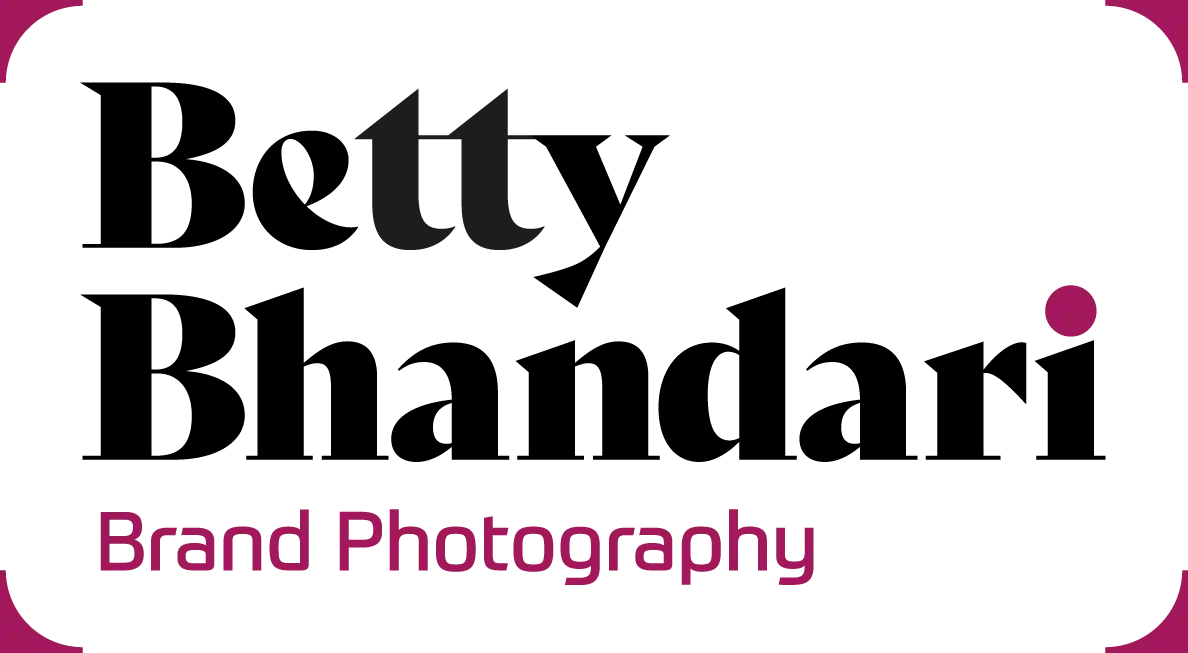 Betty Bhandari - Personal Branding, Headshot & Editorial Photographer in Bath